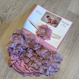 Chica Boo Size 0-3 months